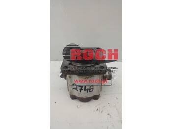 Pompe hydraulique