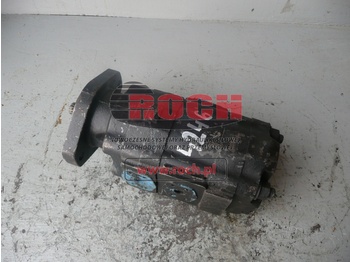 Pompe hydraulique