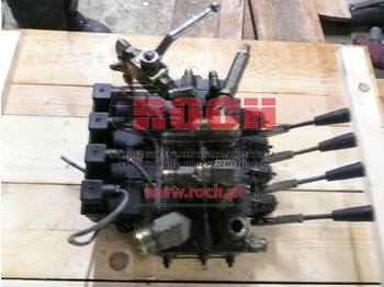 Valve hydraulique DANFOSS / SAUER