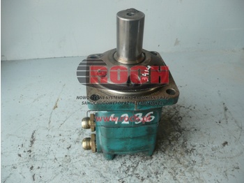 Moteur hydraulique DANFOSS / SAUER