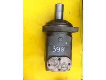 Moteur hydraulique DANFOSS / SAUER