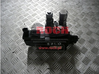 Valve hydraulique DANFOSS / SAUER