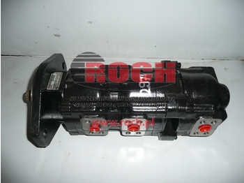 Pompe hydraulique
