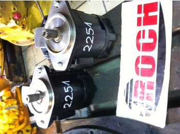 Pompe hydraulique