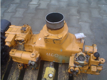Pompe hydraulique