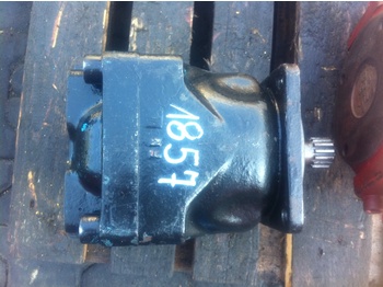 Moteur hydraulique FUCHS