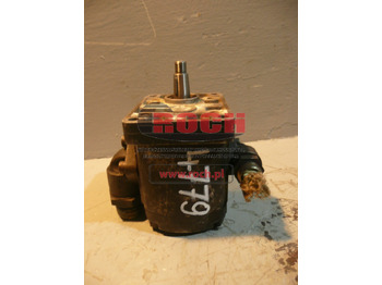 Pompe hydraulique