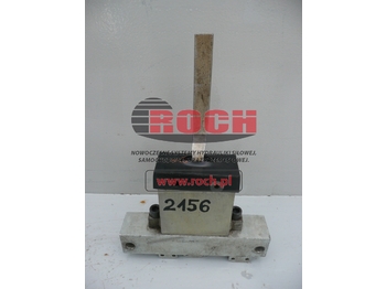 Valve hydraulique