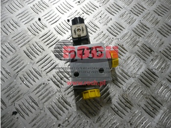 Valve hydraulique HYDAC
