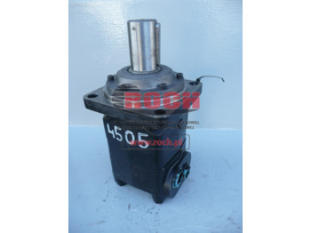 Moteur hydraulique