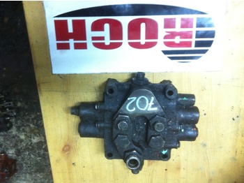 Valve hydraulique HYDRECO