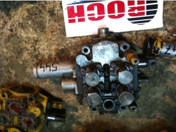 Valve hydraulique HYDRECO