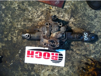 Valve hydraulique HYDRECO