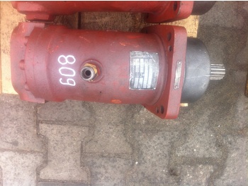 Moteur hydraulique HYDROMATIK