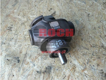 Pompe hydraulique HYDROMATIK