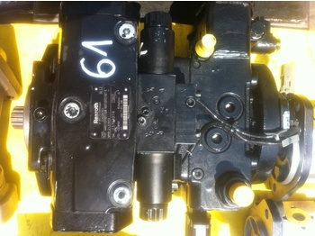 Pompe hydraulique HYDROMATIK