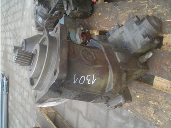 Moteur hydraulique HYDROMATIK