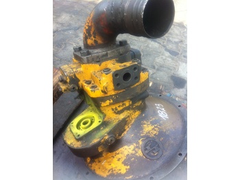 Pompe hydraulique HYDROMATIK