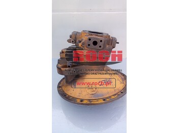 Pompe hydraulique HYDROMATIK