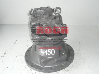 Moteur hydraulique KAWASAKI