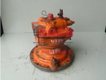 Moteur hydraulique KAWASAKI