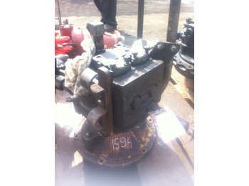 Moteur hydraulique KOMATSU