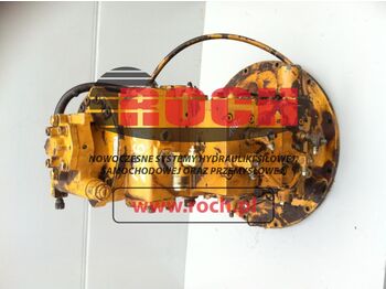 Pompe hydraulique KOMATSU