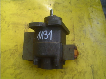 Pompe hydraulique KRACHT