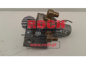 Valve hydraulique