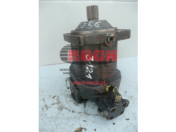 Moteur hydraulique LIEBHERR
