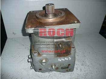 Pompe hydraulique LIEBHERR