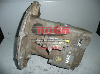 Pompe hydraulique LIEBHERR