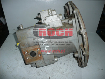 Pompe hydraulique LIEBHERR