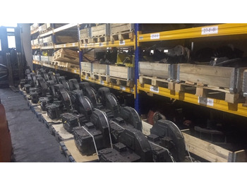 Pompe hydraulique LIEBHERR