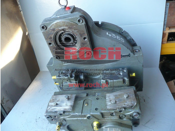 Pompe hydraulique LIEBHERR