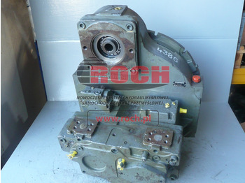 Pompe hydraulique LIEBHERR