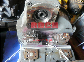 Pompe hydraulique LIEBHERR