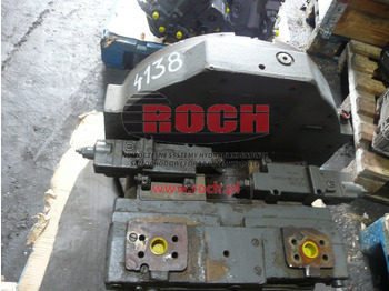 Pompe hydraulique LIEBHERR