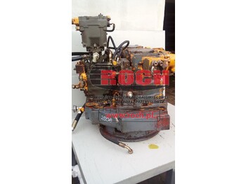 Pompe hydraulique LIEBHERR