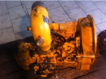 Pompe hydraulique LIEBHERR