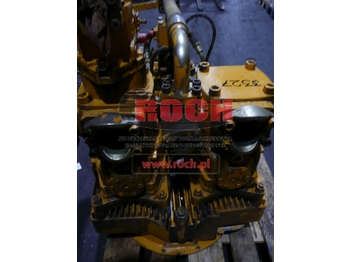 Pompe hydraulique LIEBHERR