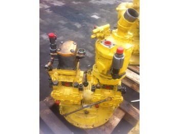 Pompe hydraulique LIEBHERR