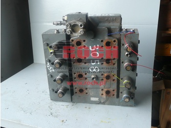 Valve hydraulique LIEBHERR
