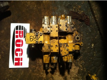 Valve hydraulique LINDE