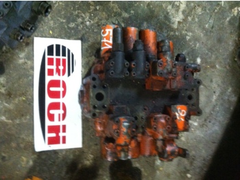 Valve hydraulique LINDE