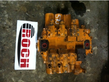 Valve hydraulique LINDE