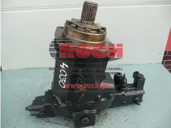 Pompe hydraulique LINDE