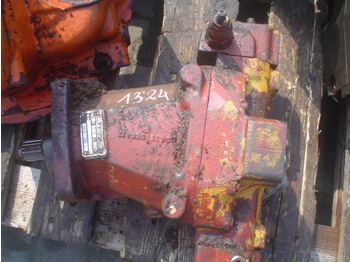 Pompe hydraulique LINDE