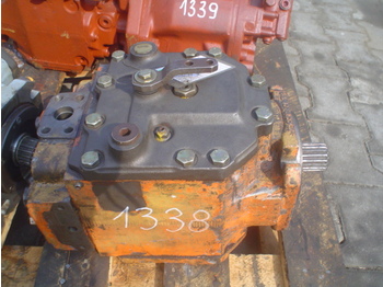 Pompe hydraulique LINDE