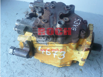 Pompe hydraulique LINDE BPV70LZ: photos 2